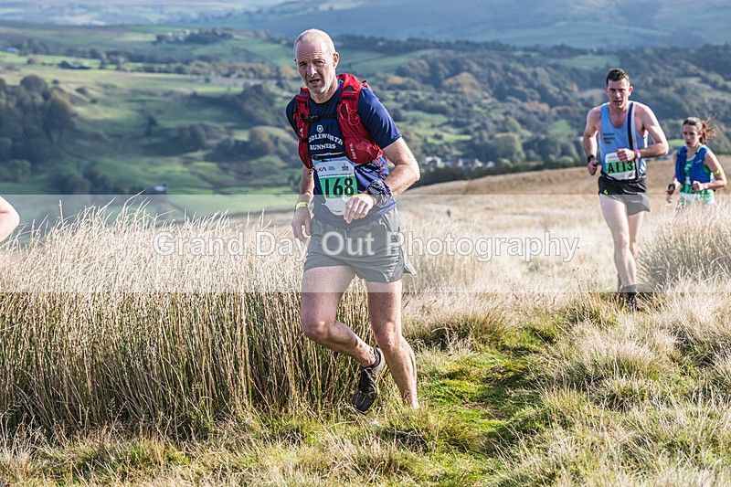 Leg 1 -313 - UK Fell & Hill Relays - Todmorden Leg 1 Saturday 17th October 2026