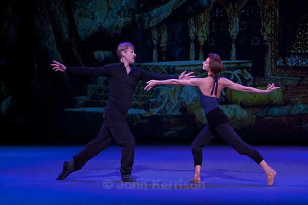  - Igor Zelensky and Ekaterina Kondaurova - Scheherazade
