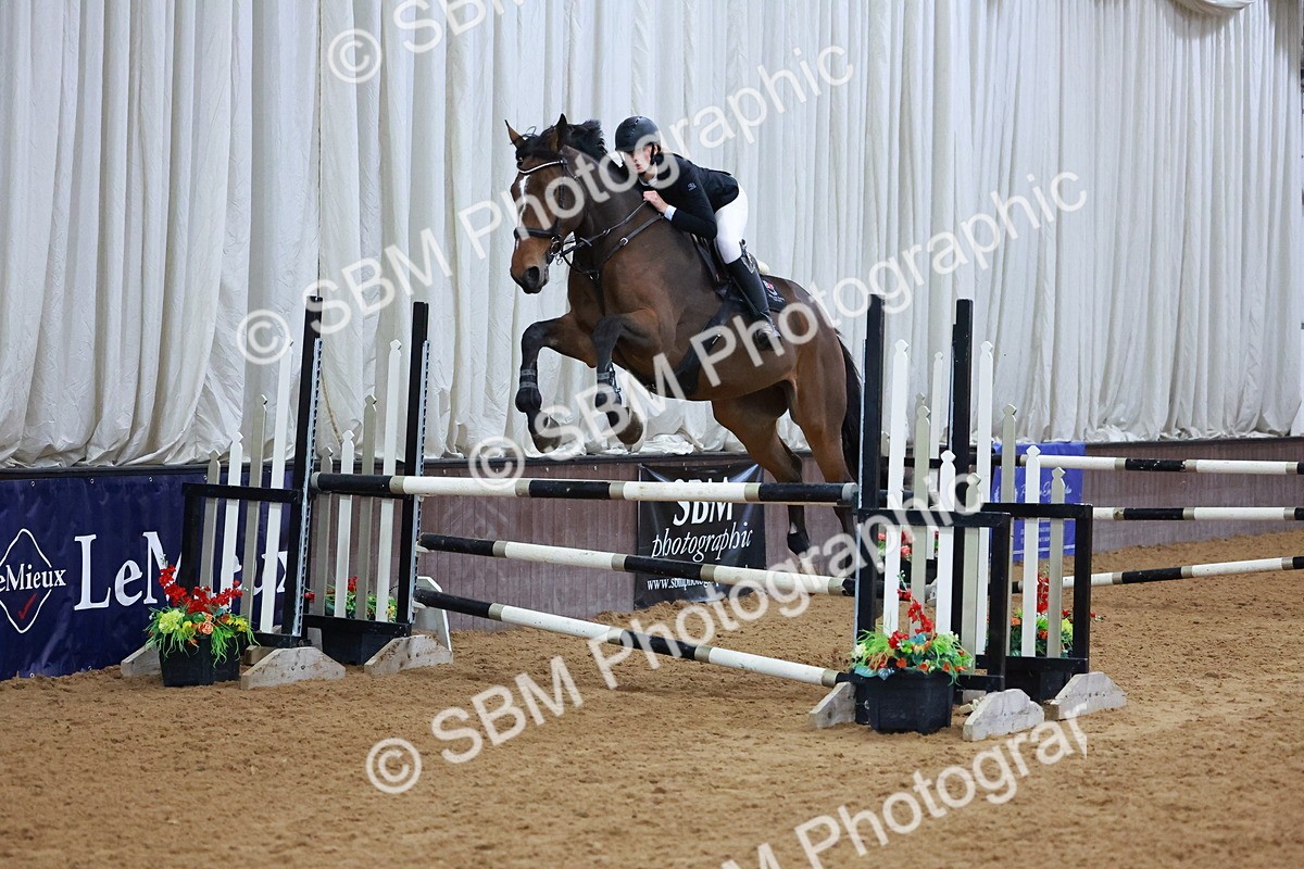 SBM_001299 - Class 4 - Senior Newcomers - 1.10m