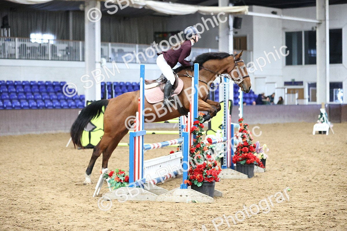 SBM_002759 - Class 9 - Senior British Novice 90cm