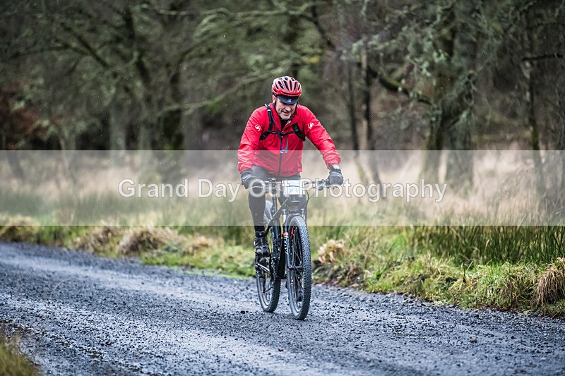 HTE Kielder Duathlon-747 - High Terrain Events Kielder Off Road Duathlon Sunday 8th January 2023