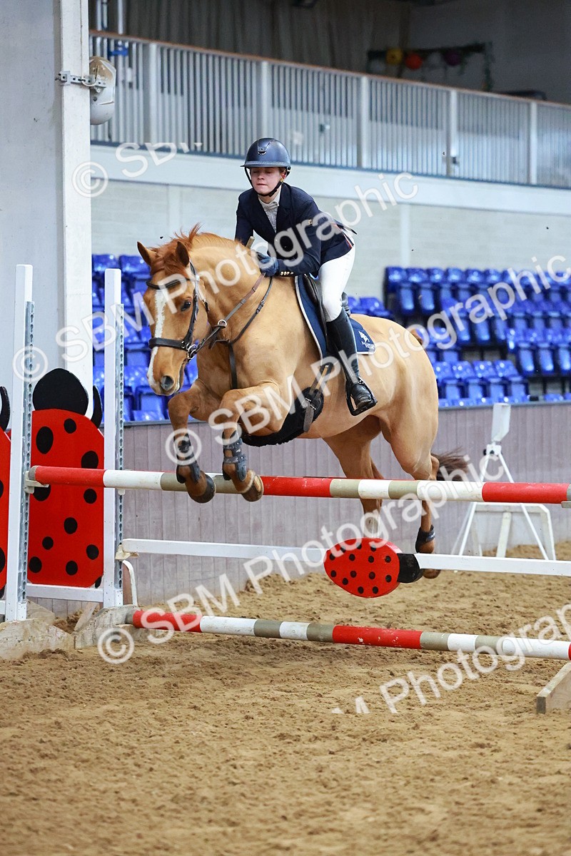 SBM_001069 - Class 3 - Senior Discovery 1.00m