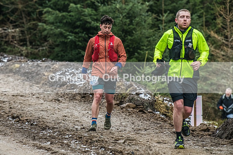 Glentress-613 - High Terrain Events Glentress 10K 21K & 42K Trail Races Sunday 16th February 2025