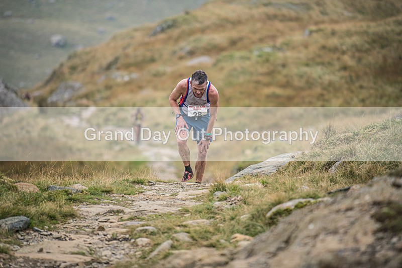 Peris Horseshoe-234 - Peris Horseshoe Fell Race Saturday 21st September 2024