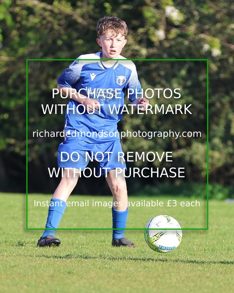 533A8814 - Wattsfield Under 14's (21/4/26)