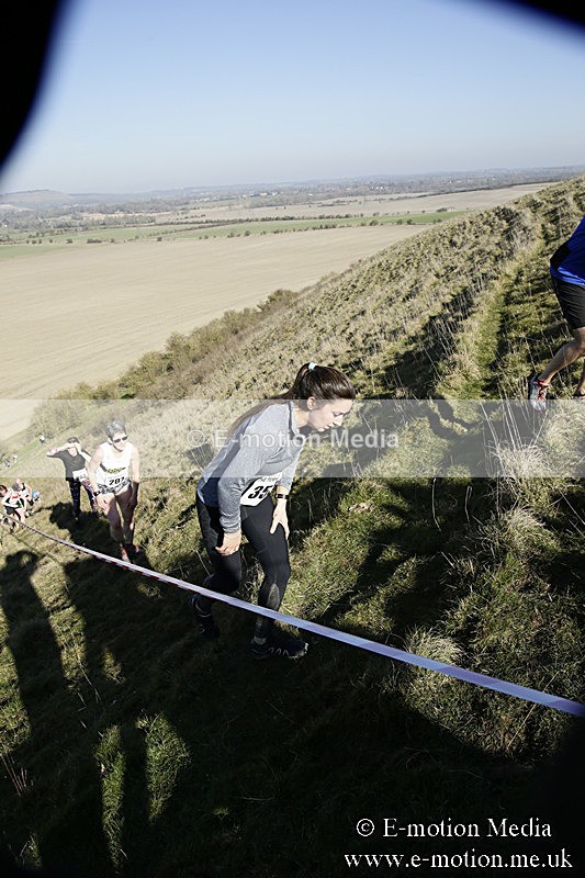 PVT 240219 1383 - The Terminator Race - Pewsey Vale - 24/02/19