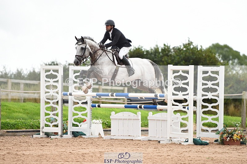 230813A-150024-13491 - Cls 50 Senior Foxhunter