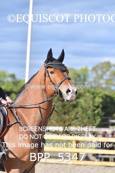 BPP_5347 - CLASS 20 SAT Scottish Branch 1.10m Amateur Championship