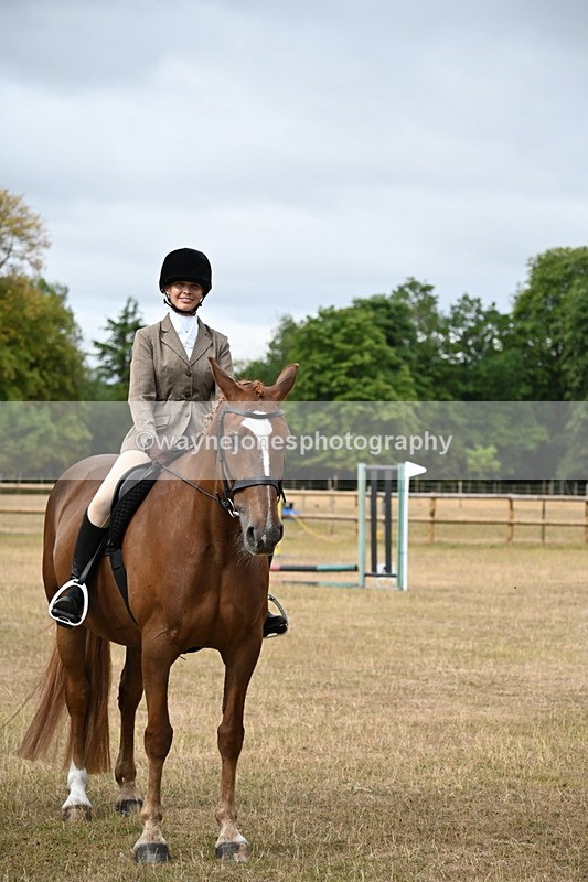 WJ6_7591 - Class 9 Tack and Turnout