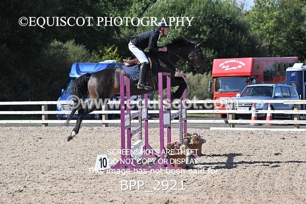 BPP_2921 - CLASS 16 SAT 0.95m Scottish Amateur Champion of Scotland