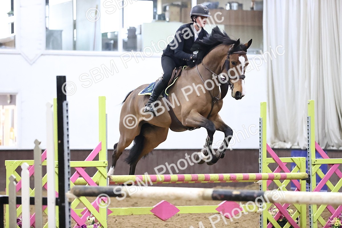 SBM_002221 - Class 10 - Senior Newcomers - 1.10m