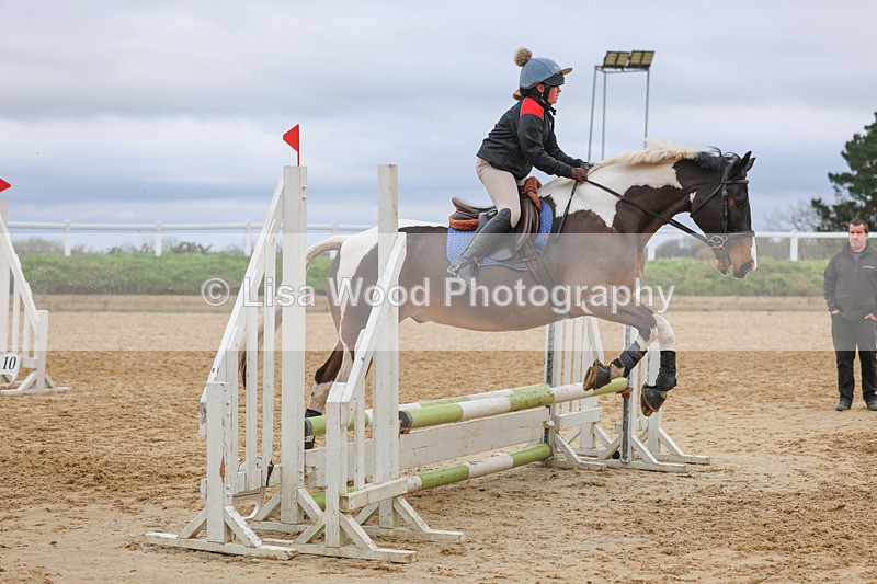 3E7A2003 - Class 3: 60 - 65 (B)