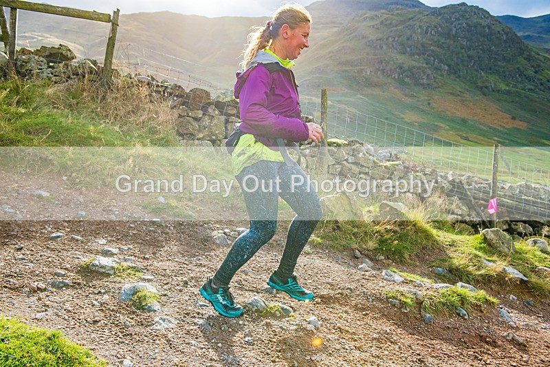 Langdale-2468 - Langdale Horseshoe Fell Race Saturday 8th October 2022
