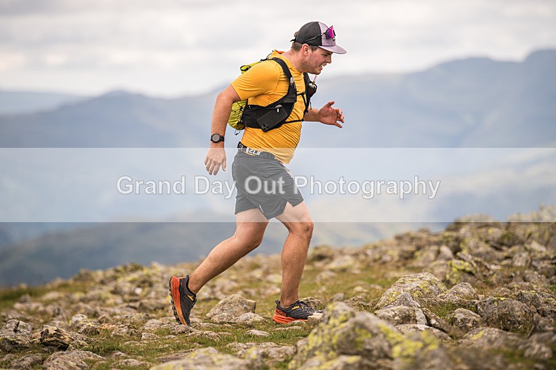 Rydal Round-849 - Rydal Round Fell Race Thursday 31st July 2025