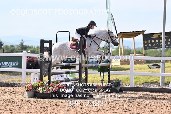 BPP_2383 - THU CLASS 5 Graham Heath 128/138 Primary C'ship Qualifier **Viewing/Selection class for 128/138 team