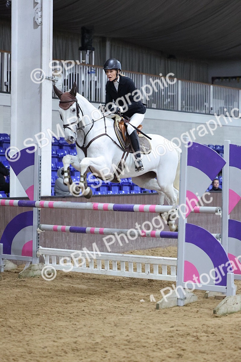 SBM_001569 - Class 5 - Senior Foxhunter -1.20m