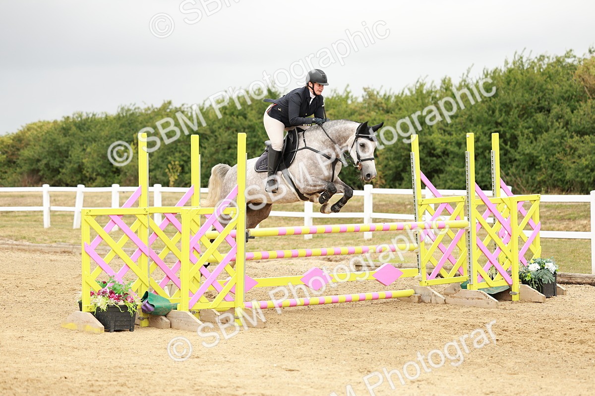 SBM_006965 - Class 2 - Senior Discovery - 1.00m Open