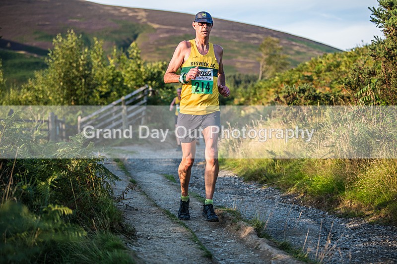 Latrigg-673 - Not Round Latrigg Race Wednesday 14th August 2024
