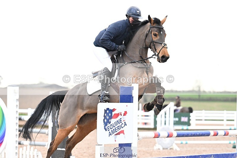 251206-134857-01187 - Cls 13 Snr Foxhunter and 1.20m