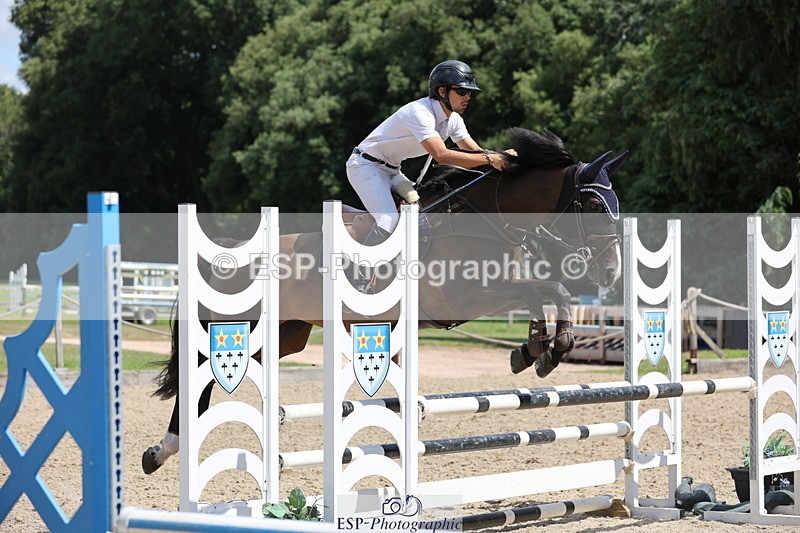 250703A-112715-01321 - Cls 6 Snr British Novice and 90cm Open