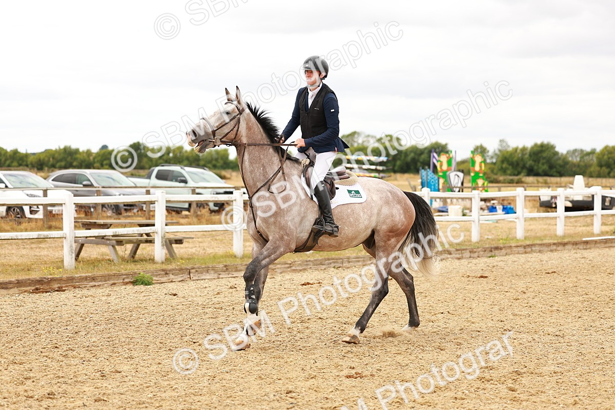 SBM_005313 - Class 2 - Senior British Novice - 90cm