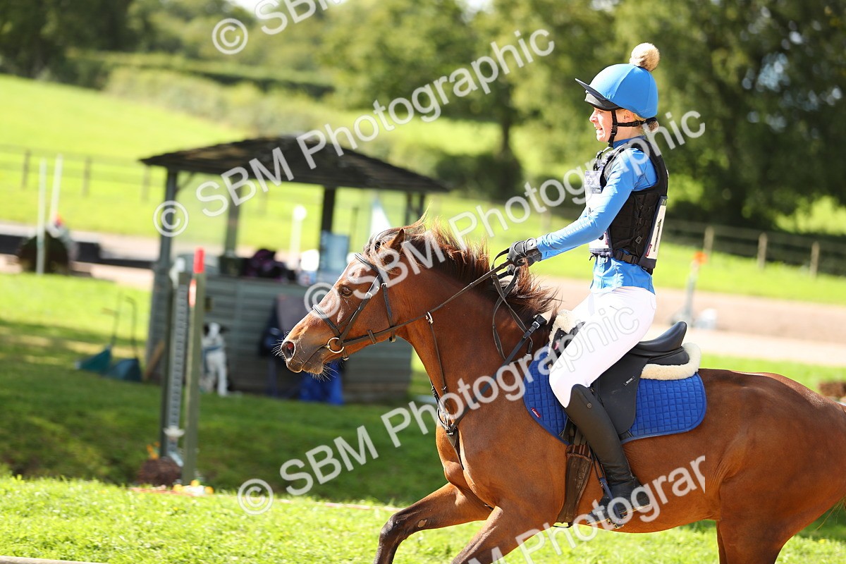 SBM_03575 - E3 Eventers Challenge 70cm Open