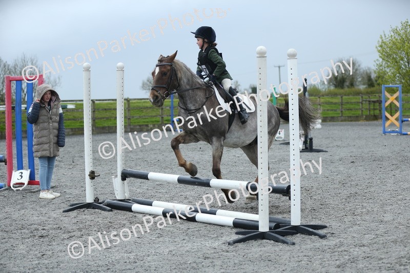 20260412-1858 - Show Jumping