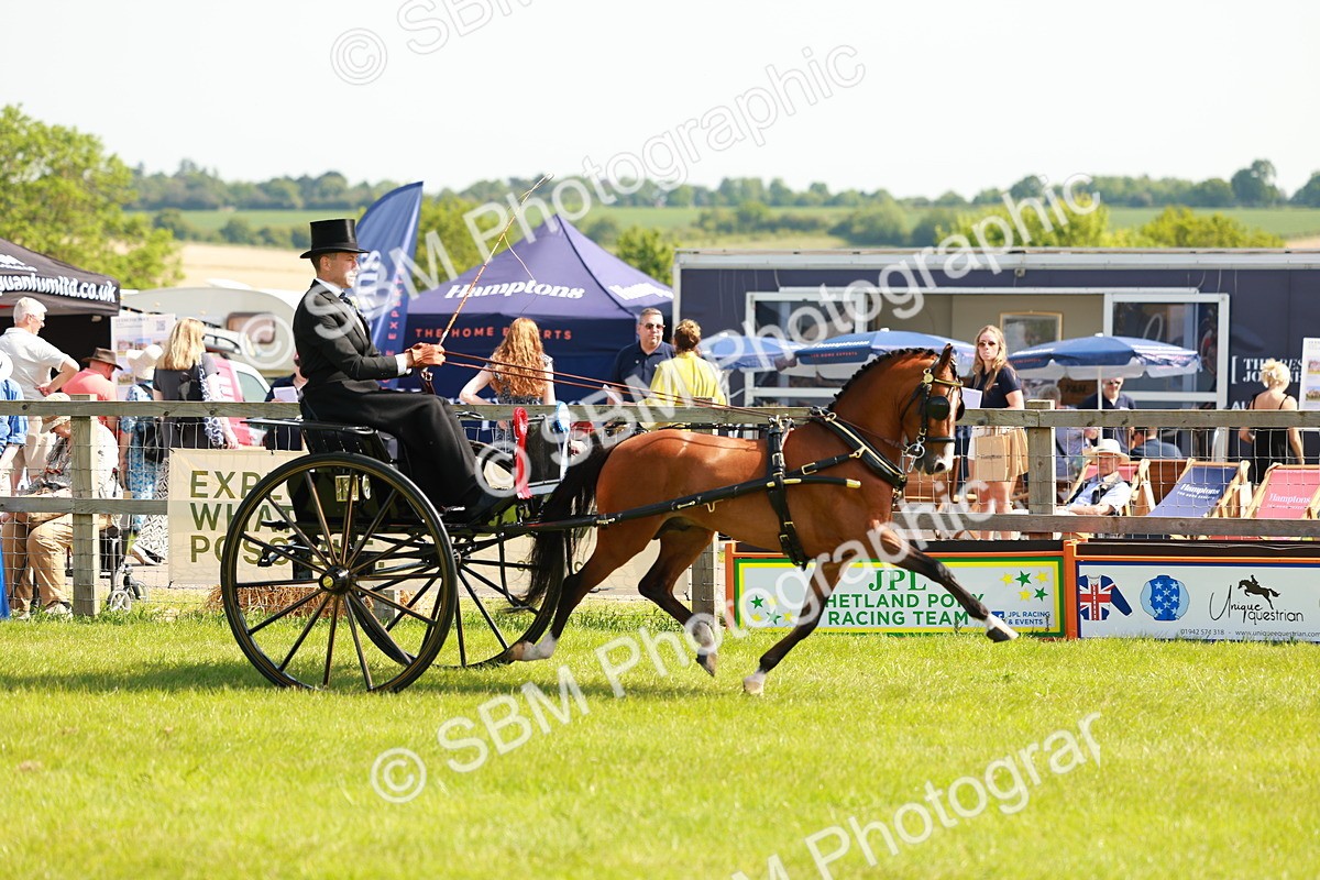 SBM_02747 - Class 2-4 - HOYS Private Driving