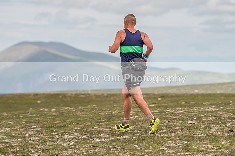 Helvellyn-212 - Helvellyn & The Dodds Fell Race Saturday 27th May 2023