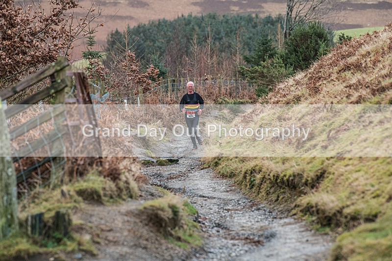 Loopy Latrigg-1108 - Kong Loopy Latrigg Fell Race Saturday 21st December 2024