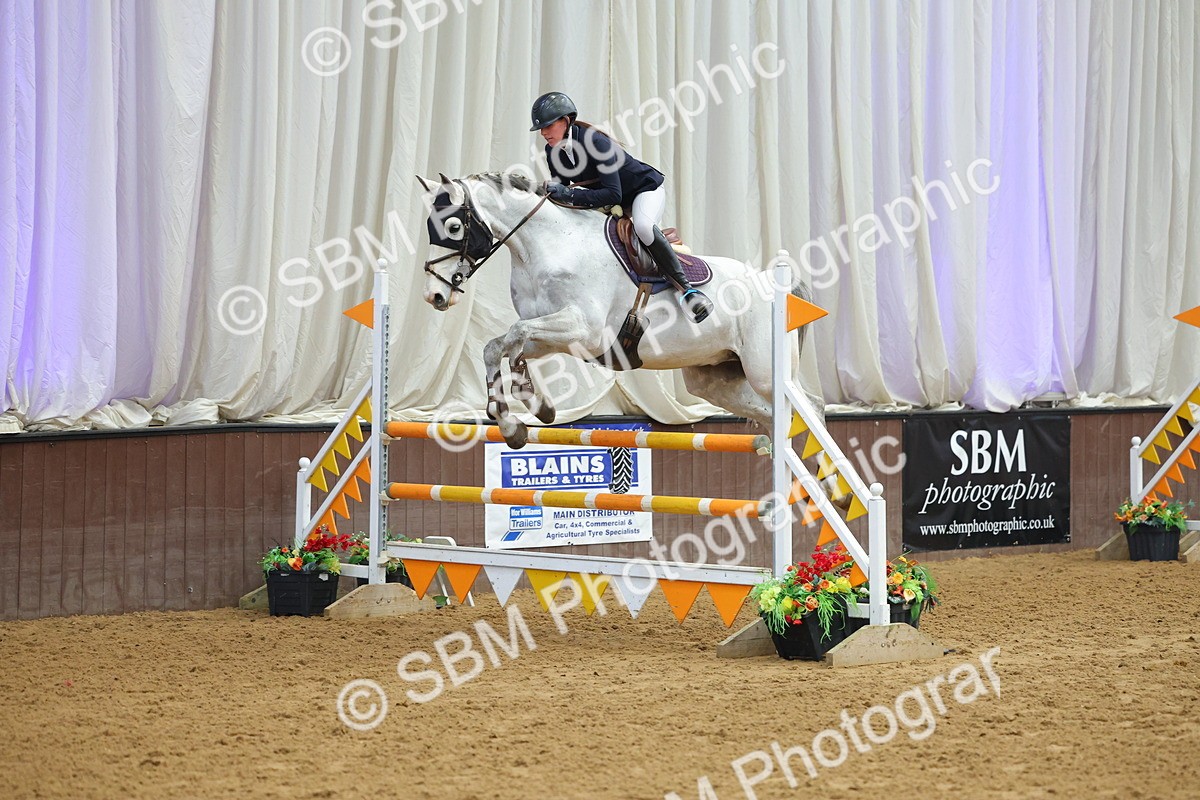 SBM_010788 - Class 23 - Senior Newcomers/ 1.10m Open - First Round (1.10m)