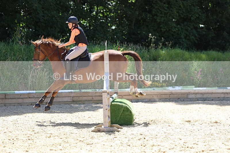 3E7A7143 - Class 2: 70cm