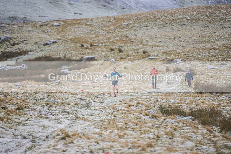 Clough Head-306 - Kong Clough Head Fell Race Saturday 2nd December 2023