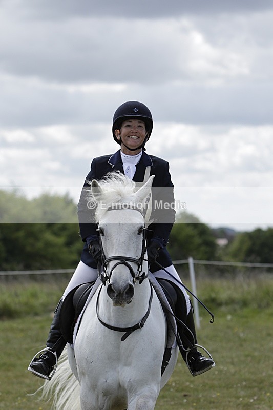 BVHT 140517 N-273 - Class 2 SJ Novice 14/05/17