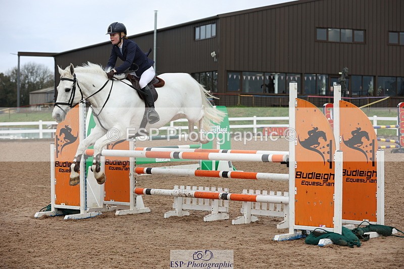 231112A-112957-03651 - Cls 18 Discovery & 1m Open