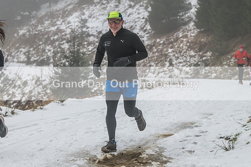 Glentress-279 - High Terrain Events Glentress 42, 21 & 10K Trail Races Sunday 15th February 2026