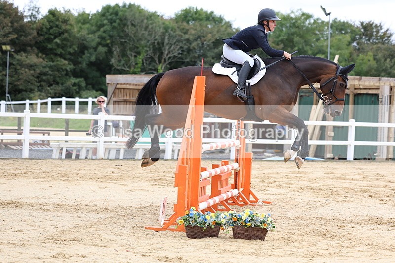 3E7A2995 - Class 7: Senior 1.05m
