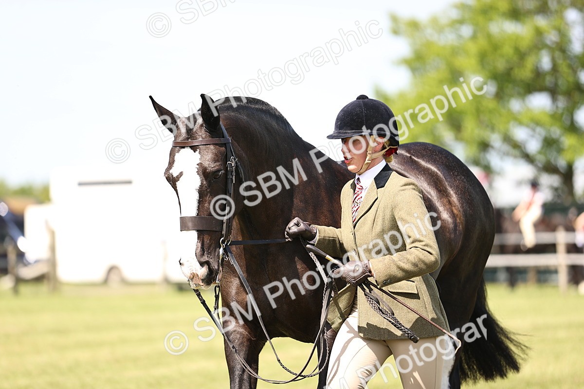 SBM_13823 - Class 77 - LIHS BSHA Rising Star Cobs