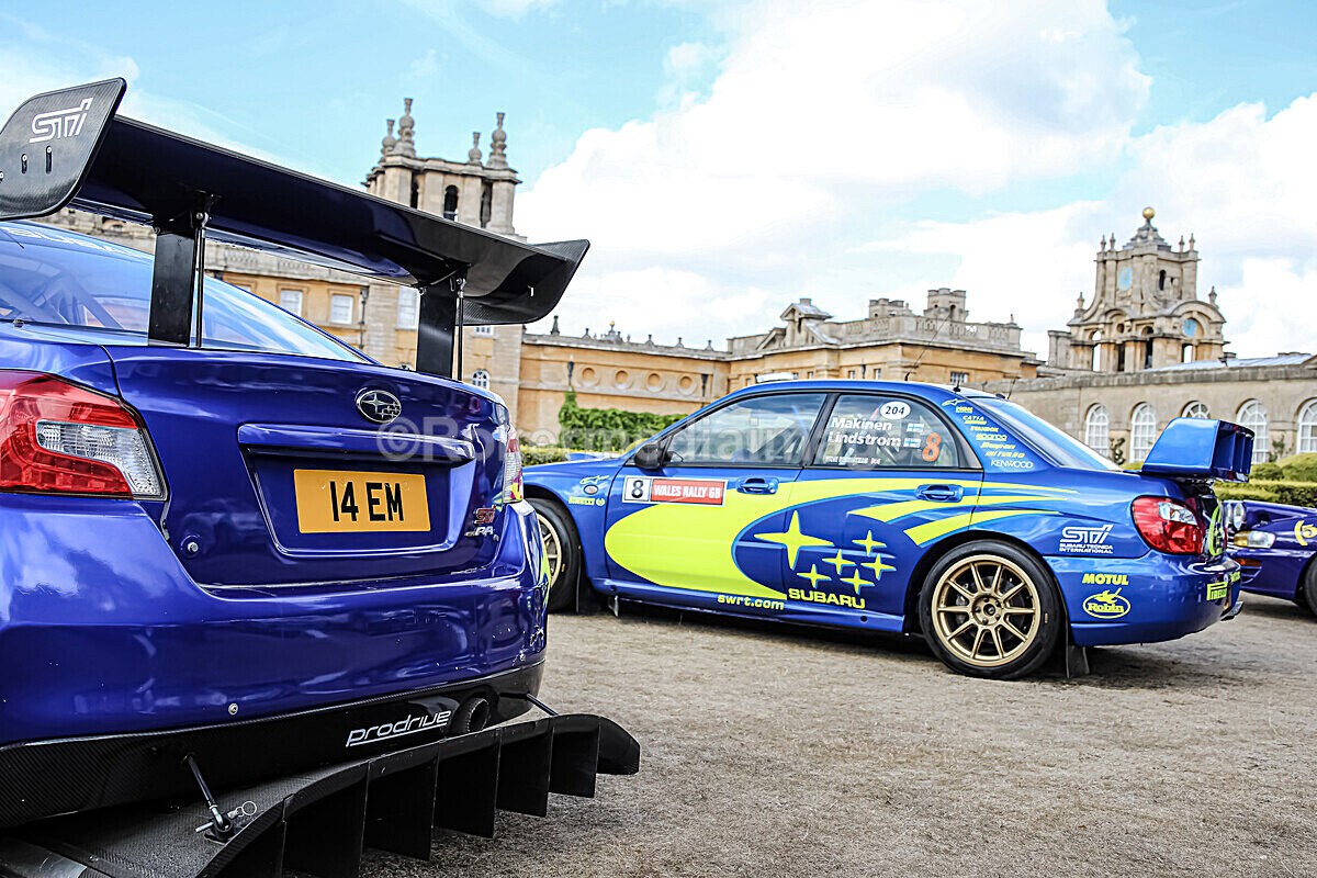 SP 2022-35 - SALON PRIVE SEPT 2022