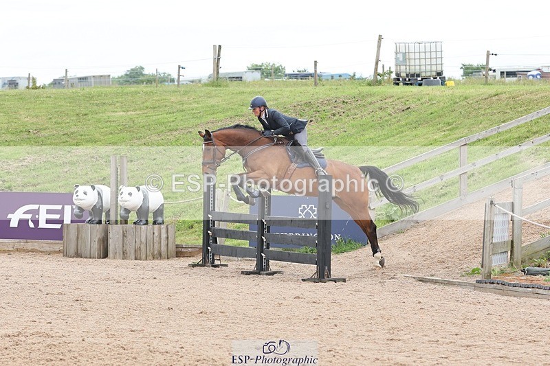 250524-161427-05914 - Cls 19 1.10m Speed Derby