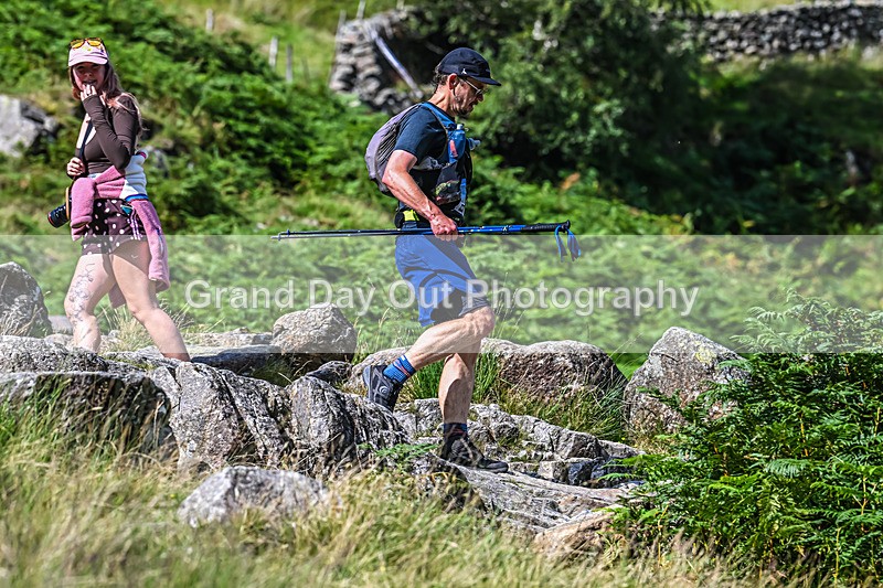 Scafell Pike-645 - Fellside Events Scafell Pike Trail Marathon Sunday 23rd August 2026