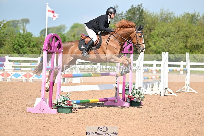 240509A-104239-01301 - Cls 2 Discovery and 1m Open