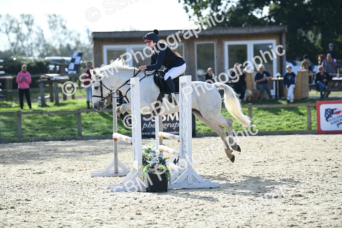 SBM_60665 - j25 - Junior Horse 80cm Championship