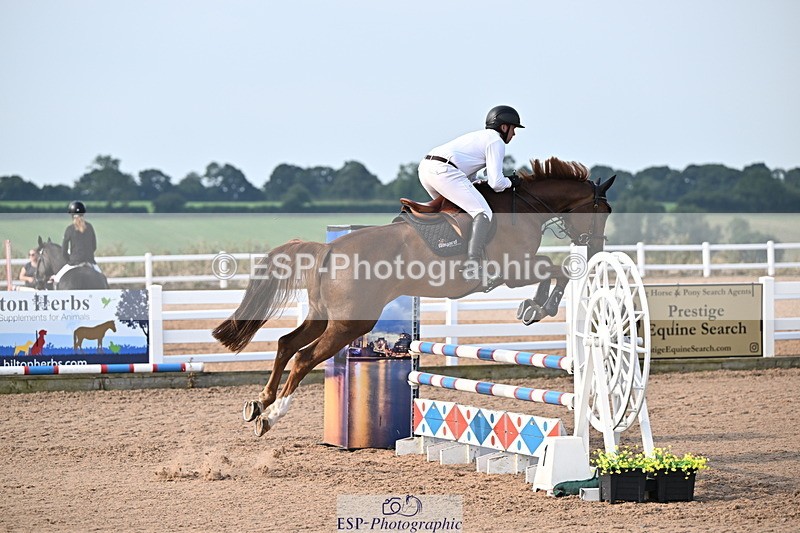 240801A-090125-00001 - Cls 7 Snr Discovery and 1m Open