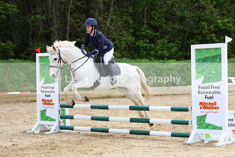 3E7A6898 - Class 7: 70cm Senior