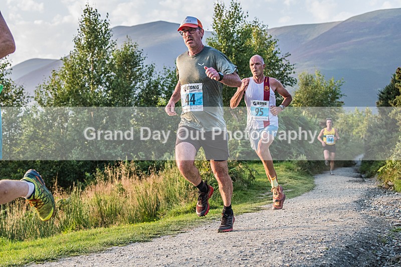 Not Latrigg-578 - Not Round Latrigg Fell Race Wednesday 13th August 2025