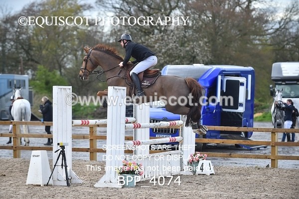 BPP_4074 - CLASS 7 Senior 1.25m & 1.30m Open Handicap