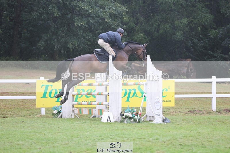 250830A-161537-07440 - Cls 17 Snr Foxhunter