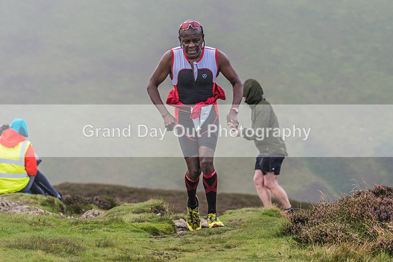 Barrow-460 - Barrow Fell Race Monday 28th August 2023