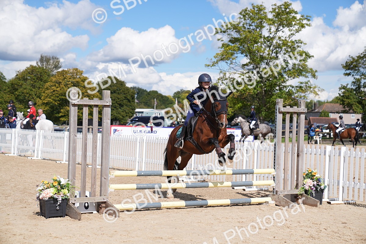 SBM_06009 - J55 Clear Round 60cm